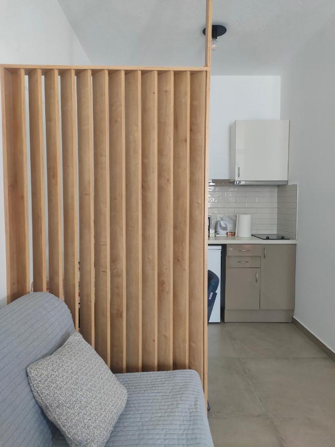 Theros Villas & Suites Χρυσή Αμμουδιά Εξωτερικό φωτογραφία